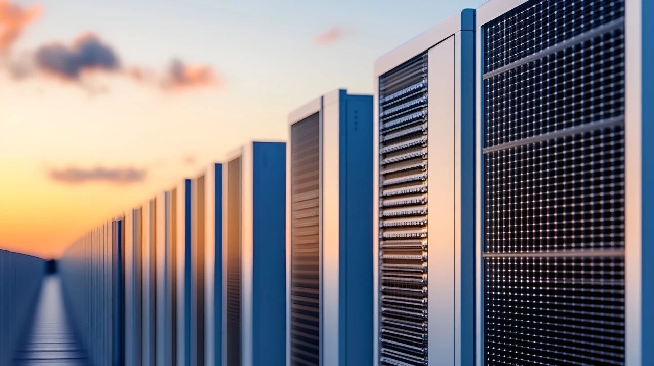 「硬核」突围！必一运动b-sports秦皇岛海港区100MW/400MWh储能项目入选省独立储能项目清单